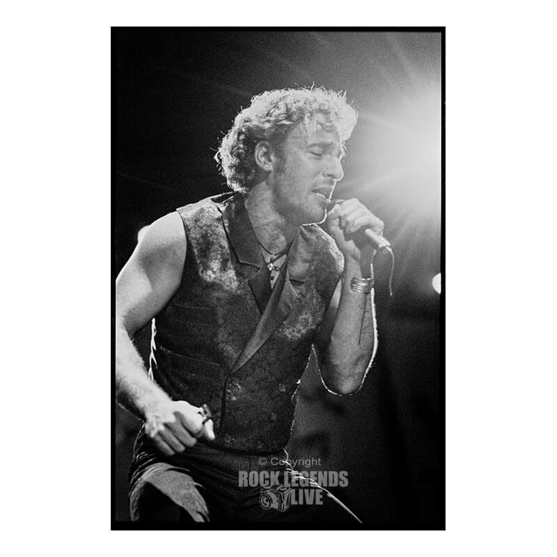 Bruce Springsteen - No Disguise - Rock Legends Live