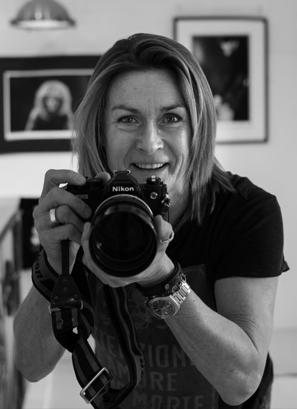 zoe wilson