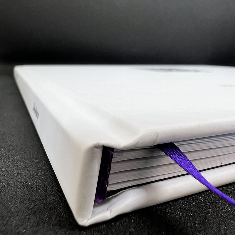 rll book ribbon